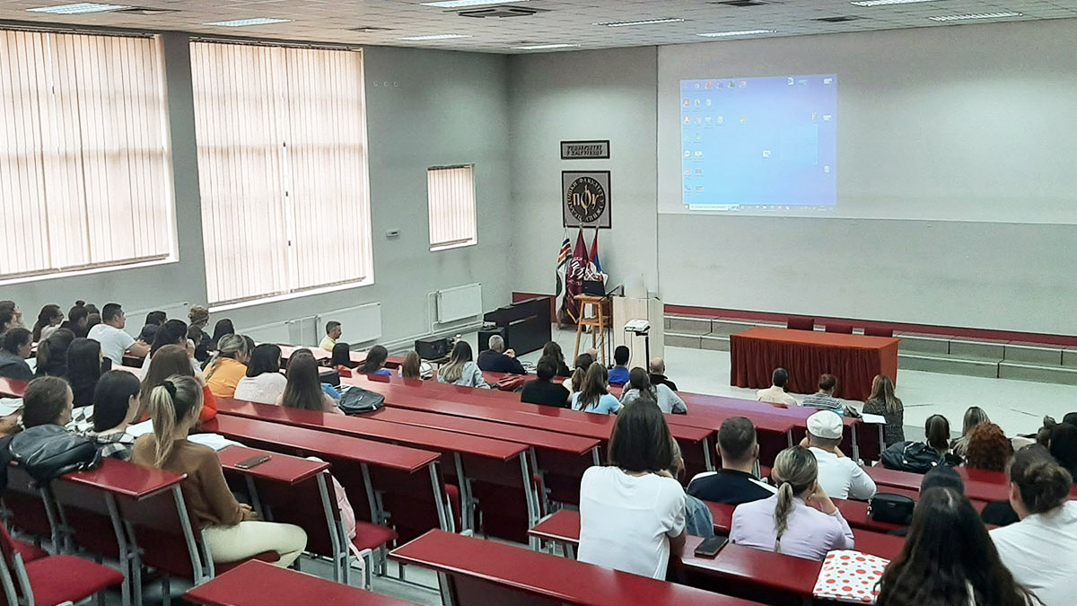 Do 25. juna prijave za upis na Pedagoški fakultet u Užicu: Mesta ima za 200 studenata