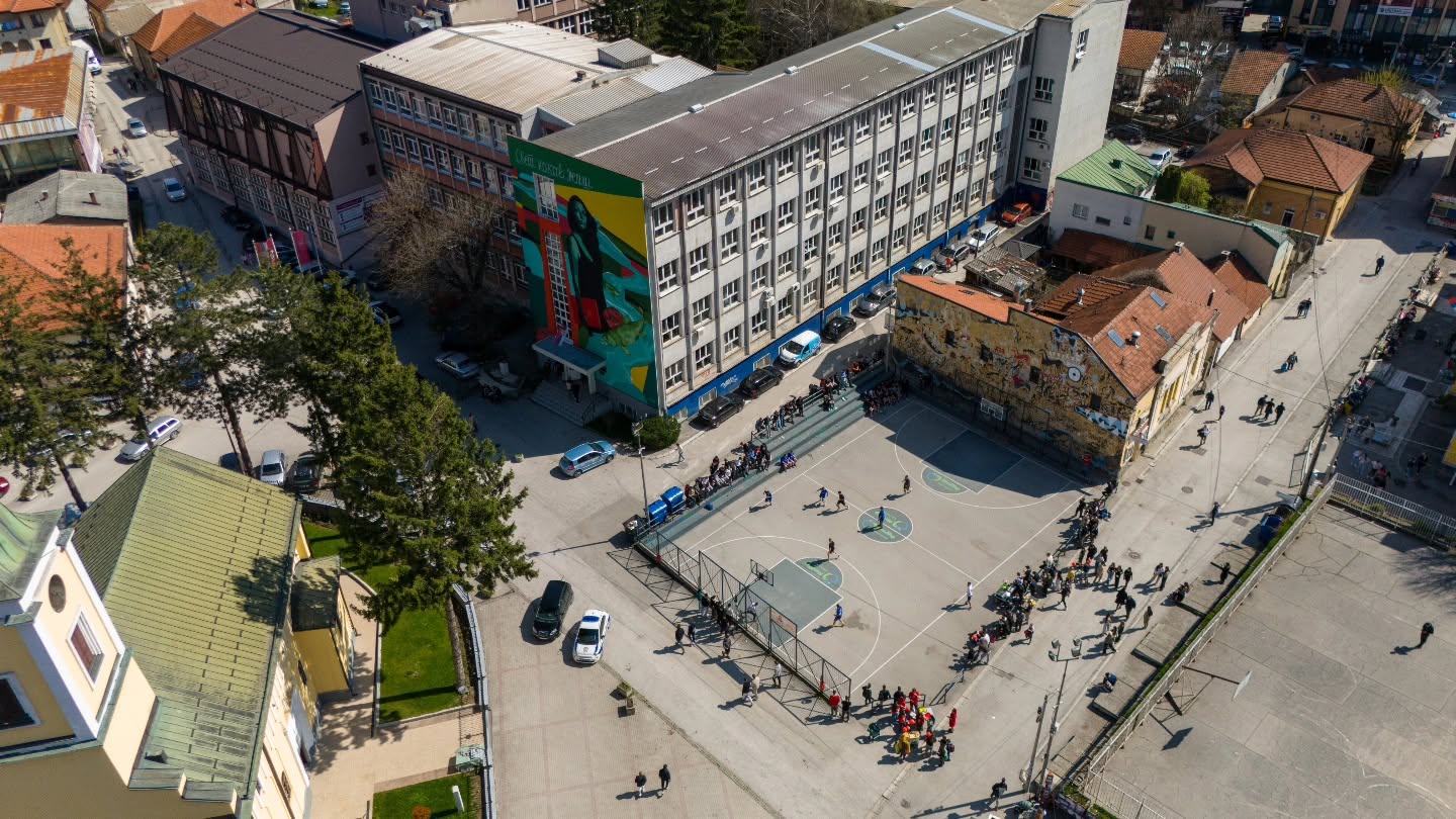 Akademija strukovnih studija Zapadna Srbija-Odsek Užice upisuje 353 studenta na sedam studijskih programa
