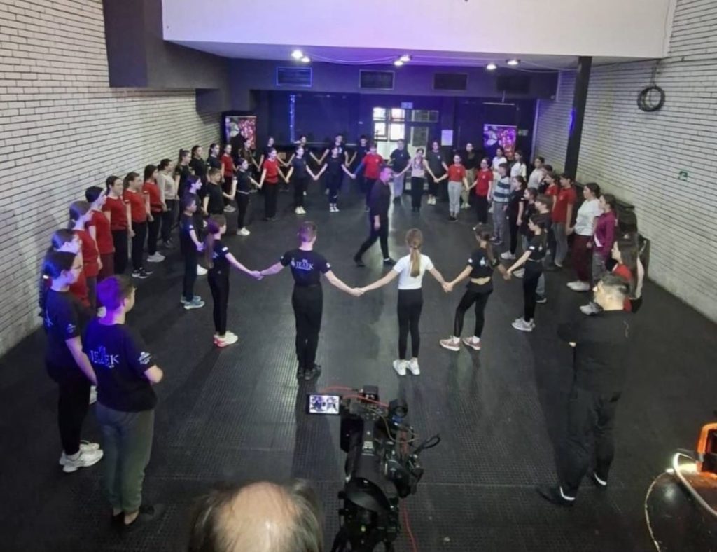 Bajina Bašta deo „KOLOve dečje KOLOnije“ 2026