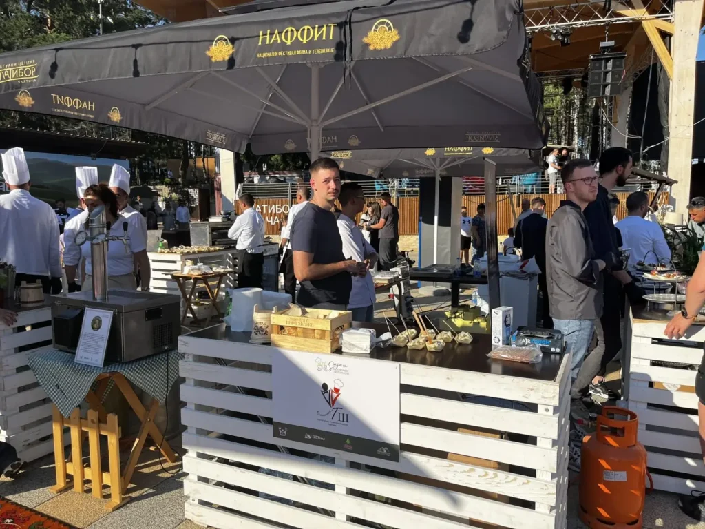 Savremeni turizam, tradicionalni ukusi i autentični motivi – 2. dan Sajma poljoprivrede i gastro turizma