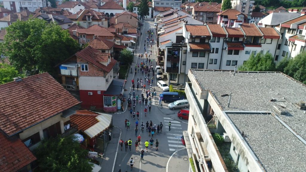 Jadovnički ultramaraton ponovo na stazama: Više od 150 prijavljenih takmičara iz zemlje i inostranstva