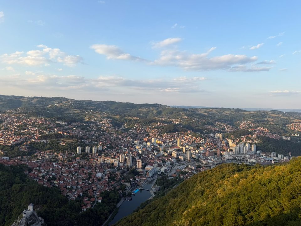 панорама