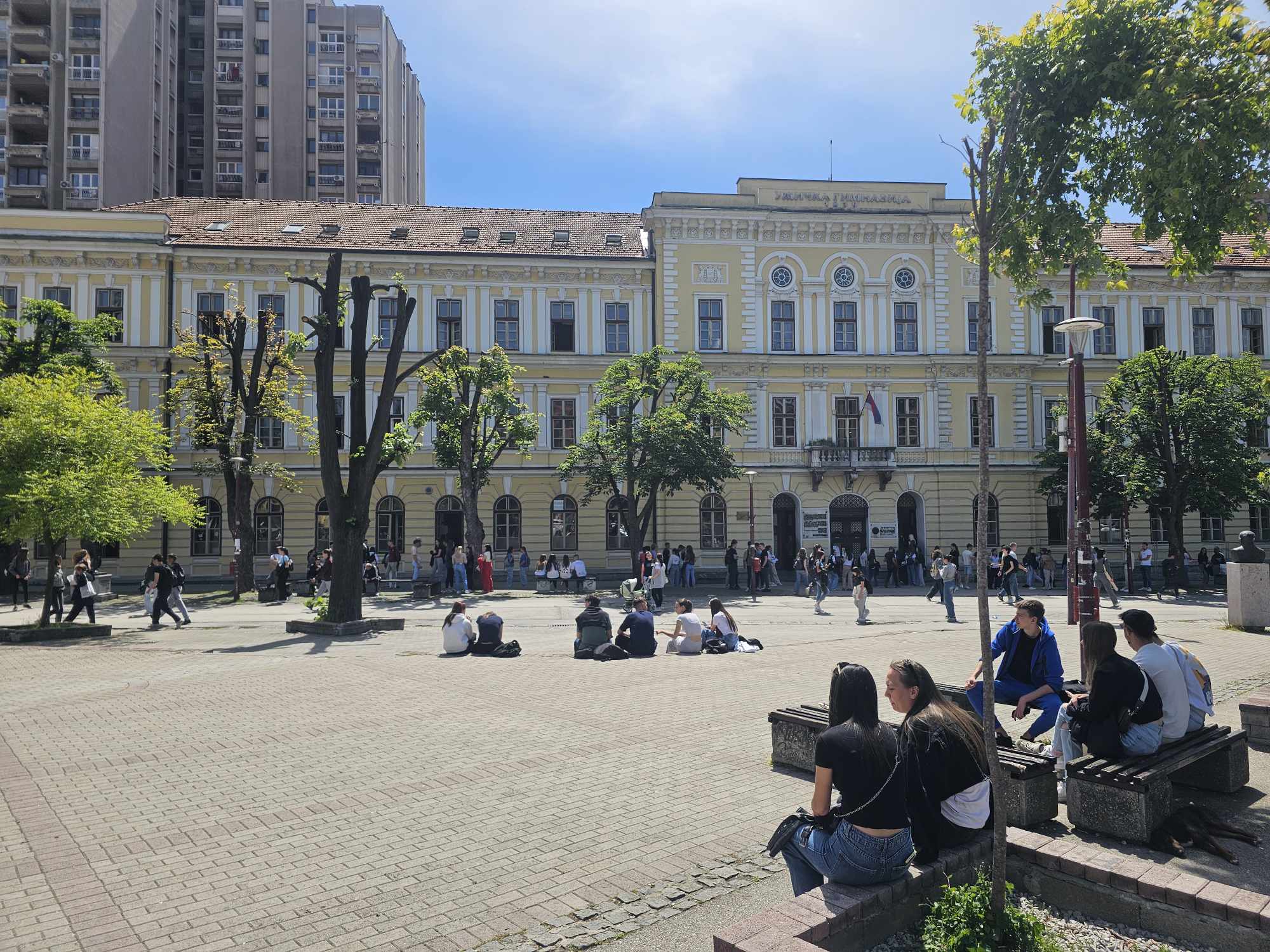 Ministarstvo prosvete pokrenulo novu platformu – sve o školama na jednom mestu